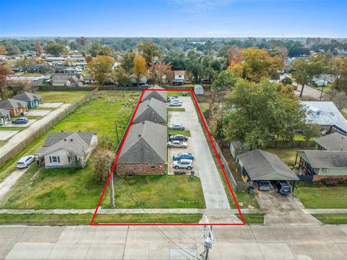 513 W Lagrange St Street, Lake Charles, LA, 70605 | Card Image