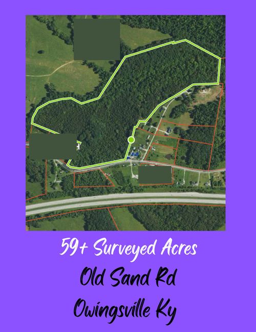 000 Peasticks Rd, Owingsville, KY, 40360 | Card Image