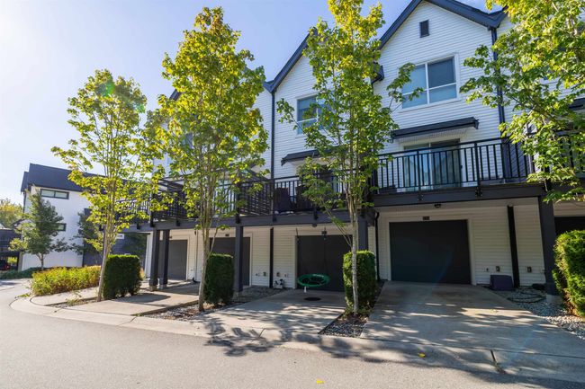 42 - 19159 Watkins Drive, Townhouse with 2 bedrooms, 2 bathrooms and 2 parking in Surrey BC | Image 39