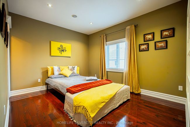 26 Jacob Brill Cres, House other with 6 bedrooms, 5 bathrooms and 4 parking in Brampton ON | Image 35