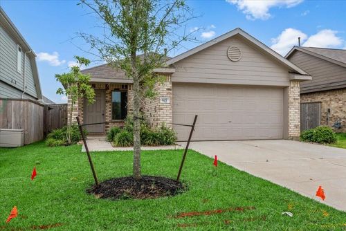 617 Roaring Falls Dr, Willis, TX, 77378-7803 | Card Image