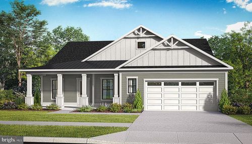 HOMESITE 97 Marsh Elder Road, CAMBRIDGE, MD, 21613 | Card Image