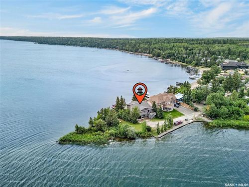 133 Mcintosh St, Christopher Lake, SK, S0J0N0 | Card Image