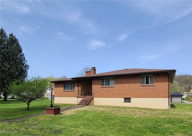 243 Hagan St, House other with 3 bedrooms, 2 bathrooms and null parking in Adena OH | Image 35