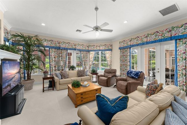 10915 Emerald Chase Dr, House other with 8 bedrooms, 8 bathrooms and null parking in ORLANDO FL | Image 11