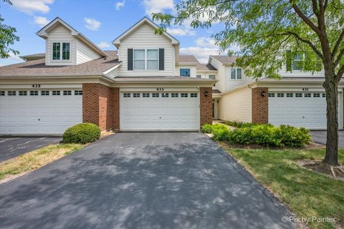 433-433 Tiverton St, Elgin, IL, 60124-3837 | Card Image