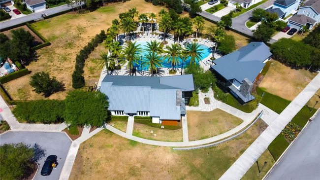 14975 Renaissance Ave, House other with 4 bedrooms, 3 bathrooms and null parking in ODESSA FL | Image 91