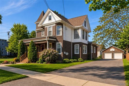 144 Vandervoort St, North Tonawanda, NY, 14120-5426 | Card Image