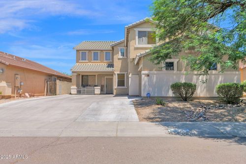 3709 S 103rd Ln, Tolleson, AZ, 85353-4179 | Card Image