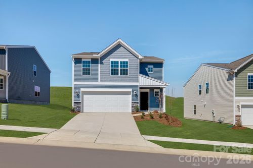 708 Espresso Drive, Shelby, NC, 28152 | Card Image