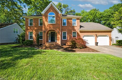 336 Spice Bush Ct, Chesapeake, VA, 23320-9247 | Card Image