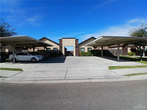 1-1805 Cari Nicole Ave, Edinburg, TX, 78541-0549 | Card Image