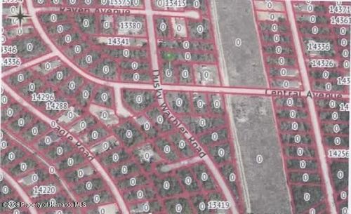 14312 Dusky Warbler Rd, WEEKI WACHEE, FL, 34614-1446 | Card Image