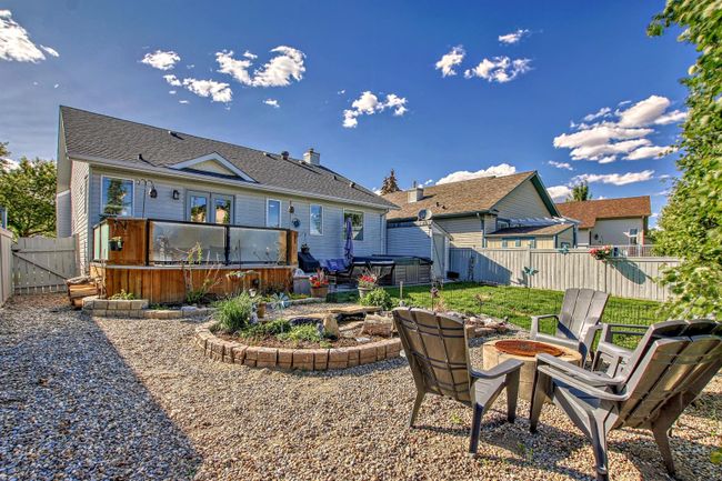 199 Lakeview Cove, House detached with 4 bedrooms, 3 bathrooms and 4 parking in Chestermere AB | Image 41