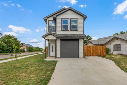 3101 Clinton Ave, Fort Worth, TX, 76106-5840 | Card Image