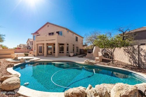 71-3060 N Ridgecrest, Mesa, AZ, 85207-1077 | Card Image