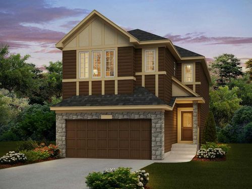 704 Langley Terrace Se, Airdrie, AB, T4A3R1 | Card Image