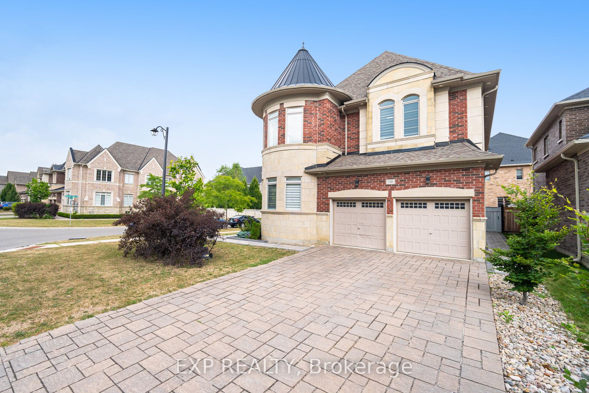 Residential in Vaughan 5