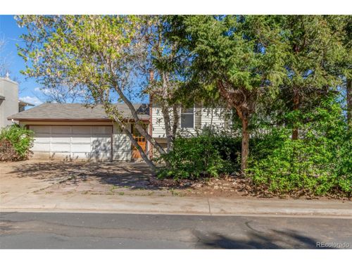 683 Sunnyside St, Louisville, CO, 80027-1320 | Card Image