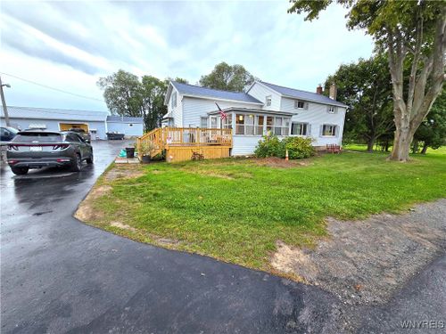 829 Moscow Road, Hamlin, NY, 14464 | Card Image