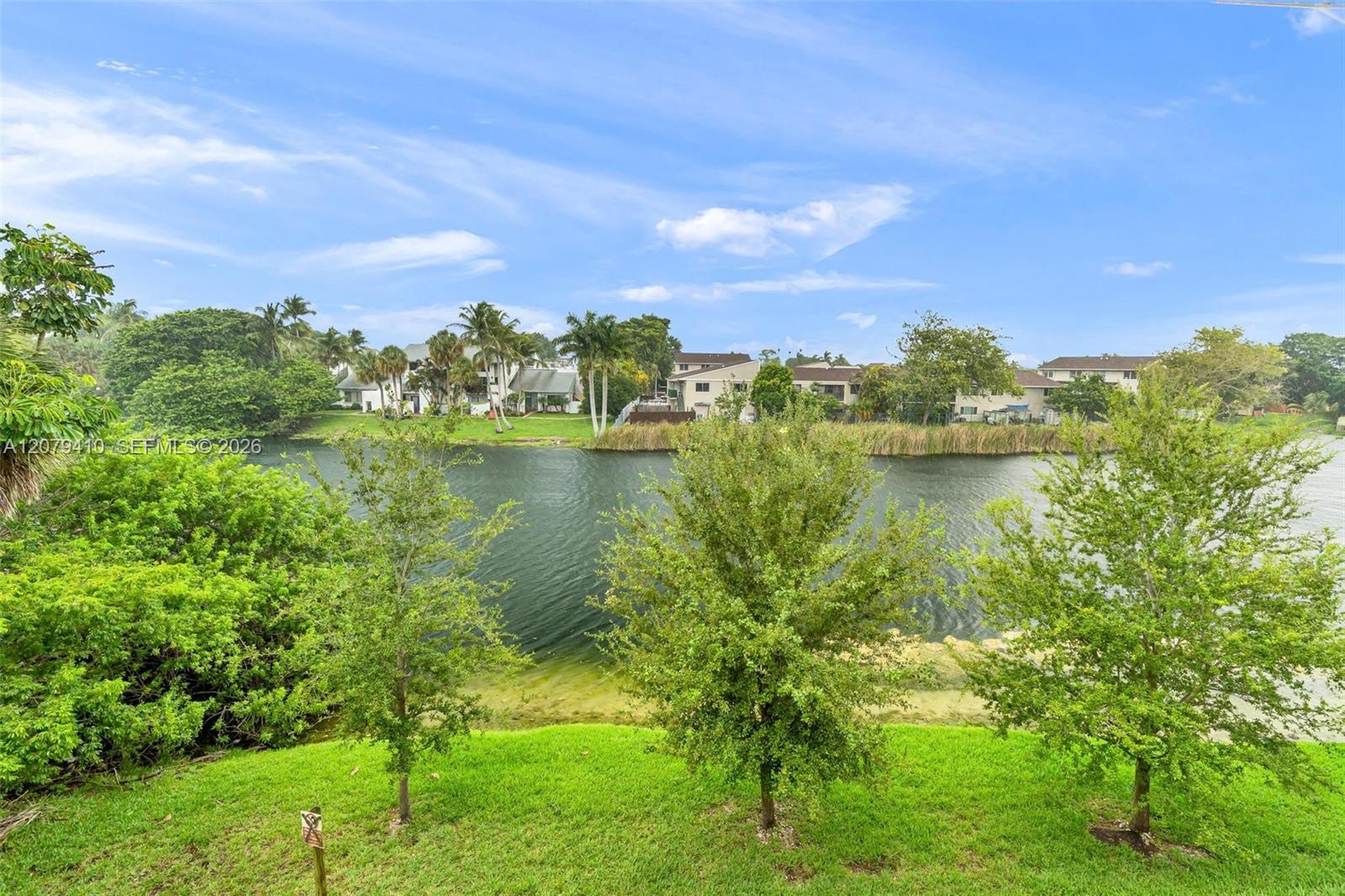 Residential Lease in Miami
