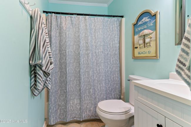 UNIT-233 - 2224 New River Inlet Rd, Condo with 1 bedrooms, 1 bathrooms and null parking in N Topsail Beach NC | Image 5