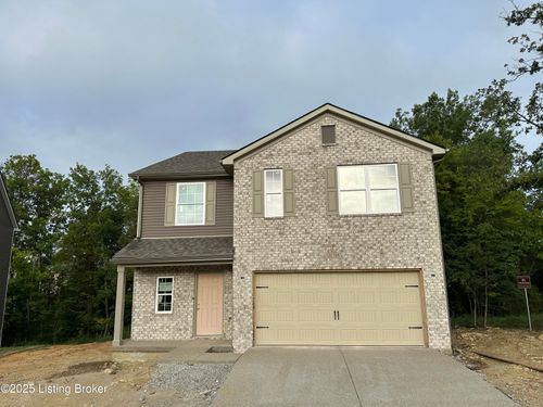 11708 Parkview Pt, Louisville, KY, 40229-3655 | Card Image