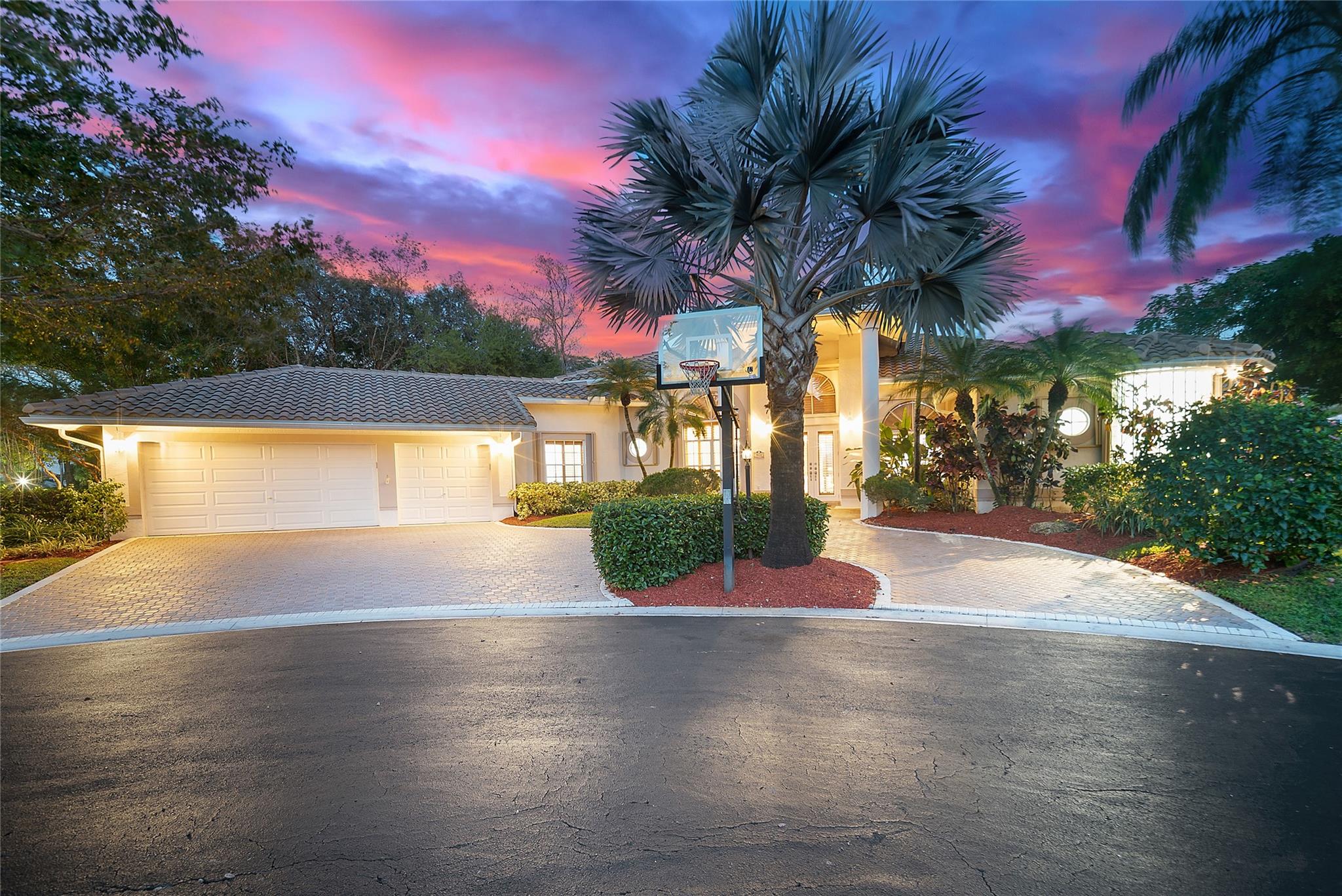 66th Pl, Parkland, FL 33076