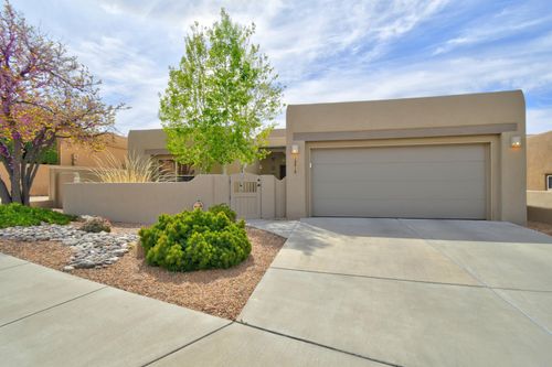 12816 Sandia Ridge Pl Ne, Albuquerque, NM, 87111-7286 | Card Image