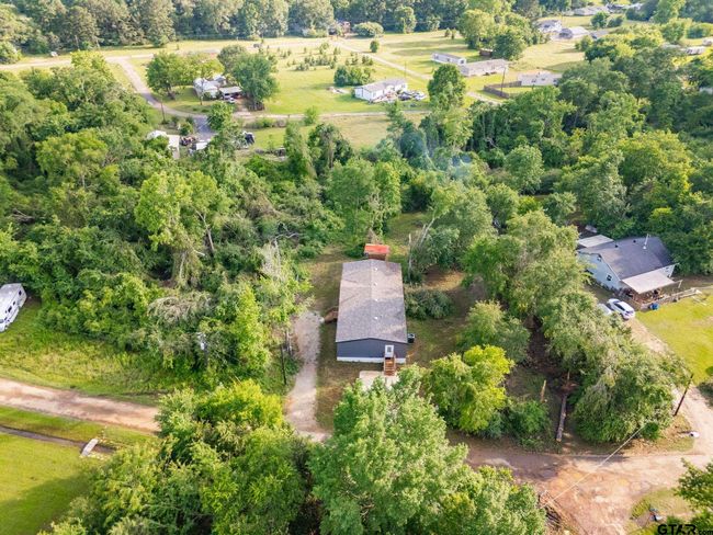 631 Red Bud Cir, House other with 4 bedrooms, 2 bathrooms and null parking in Bullard TX | Image 34