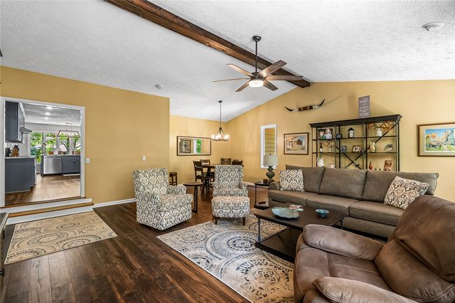 7 Drifter Ln, House other with 3 bedrooms, 3 bathrooms and null parking in Salem SC | Image 17
