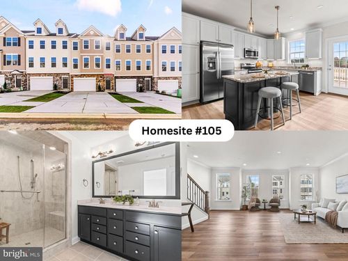 lot-105-Lot 105 - 23689 Dragonfly Ln, Leonardtown, MD, 20650 | Card Image