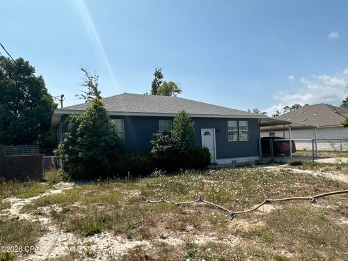 125 N Kimbrel Ave, Panama City, FL, 32404-7515 | Card Image