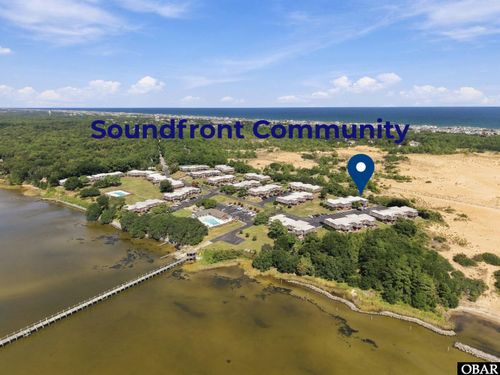 500 W Villa Dunes Dr, Nags Head, NC, 27959-8810 | Card Image