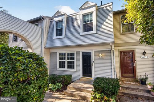56-10310 Bridgetown Pl, BURKE, VA, 22015-2807 | Card Image