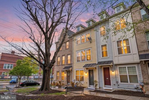 663 Anacostia Avenue Ne, WASHINGTON, DC, 20019 | Card Image