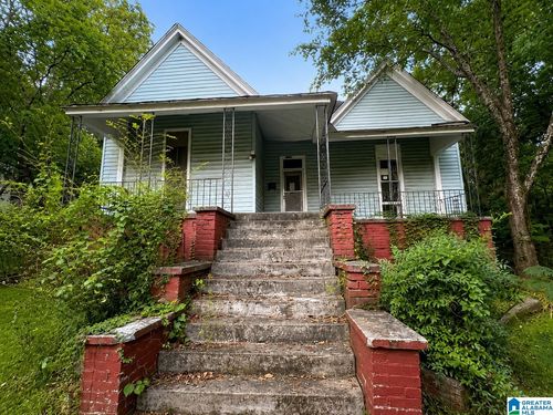 2529 20th Street, Birmingham, AL, 35208 | Card Image