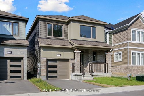831 Derreen Ave, Stittsville, ON, K2S3A7 | Card Image