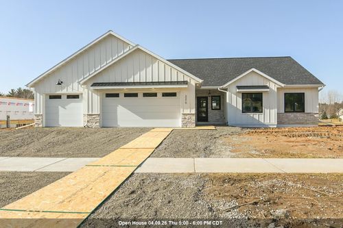 3379 Glendale Avenue, Howard, WI, 54313 | Card Image