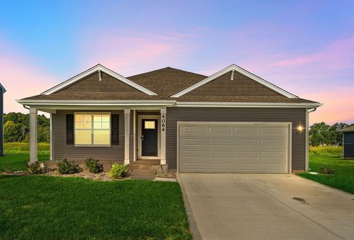4064 Viceroy Street, Hobart, IN, 46342 | Card Image