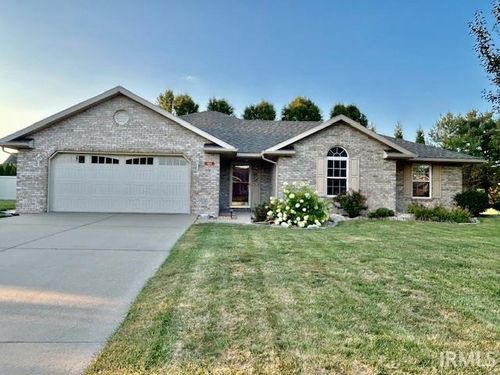 1694 Sugar Pine Dr, Jasper, IN, 47546-2202 | Card Image