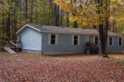 7142 County Road 612 Ne, Kalkaska, MI, 49646-8713 | Card Image