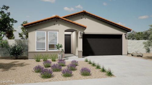 17950 W Calle Lejos, Surprise, AZ, 85387-1798 | Card Image