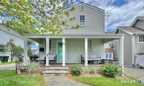 12 Dunbar Rd, Milford, CT, 06460-8150 | Card Image