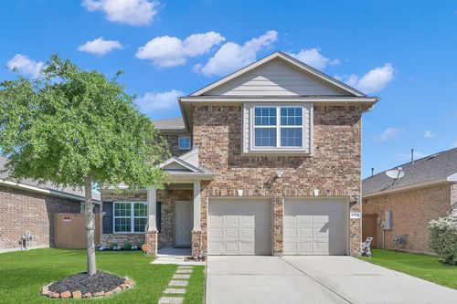 11323 Creekway Bend Dr, Humble, TX, 77396-4885 | Card Image