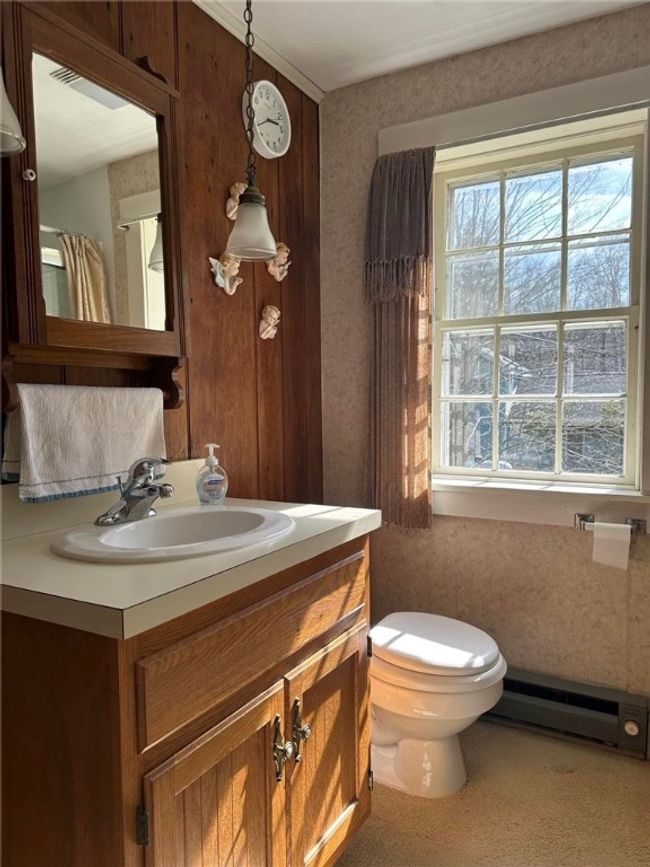14039 Route 555, House other with 3 bedrooms, 2 bathrooms and 3 parking in Benezette PA | Image 16