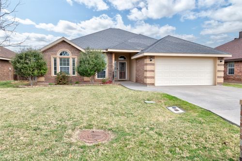 4725 Many Waters Dr, Abilene, TX, 79602-8175 | Card Image