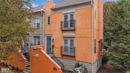 933 Spur Ln, Indianapolis, IN, 46220-1284 | Card Image