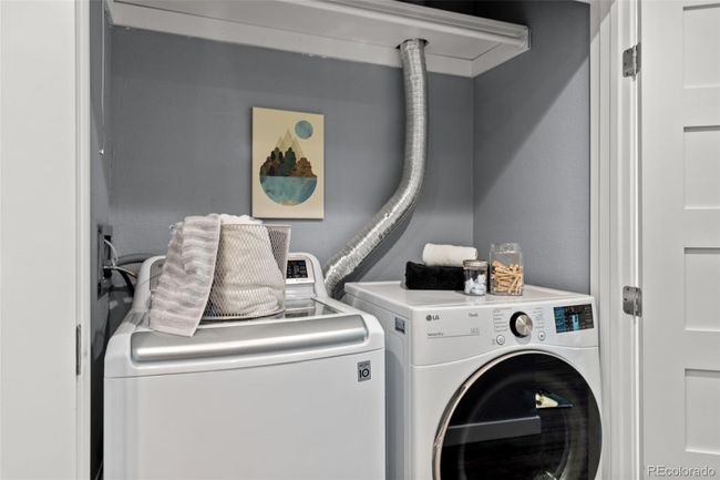 APT-5 - 1512 Larimer St, Condo with 3 bedrooms, 3 bathrooms and 2 parking in Denver CO | Image 20