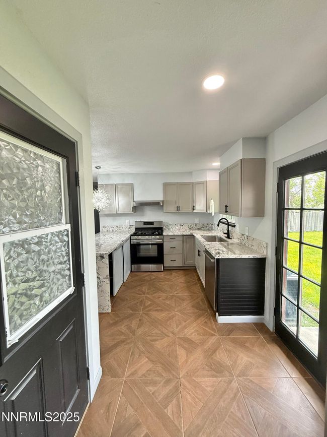 603 Camelot Way, House other with 3 bedrooms, 1 bathrooms and 4 parking in Winnemucca NV | Image 17